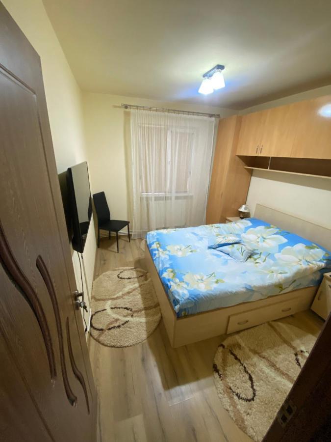 Apartament Regim Hotelier Deva Ngoại thất bức ảnh