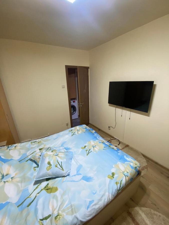 Apartament Regim Hotelier Deva Ngoại thất bức ảnh