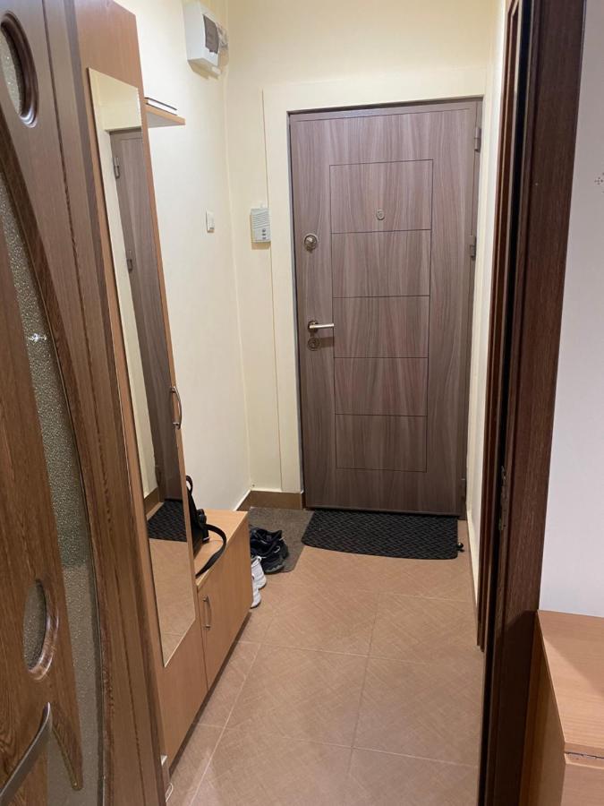 Apartament Regim Hotelier Deva Ngoại thất bức ảnh