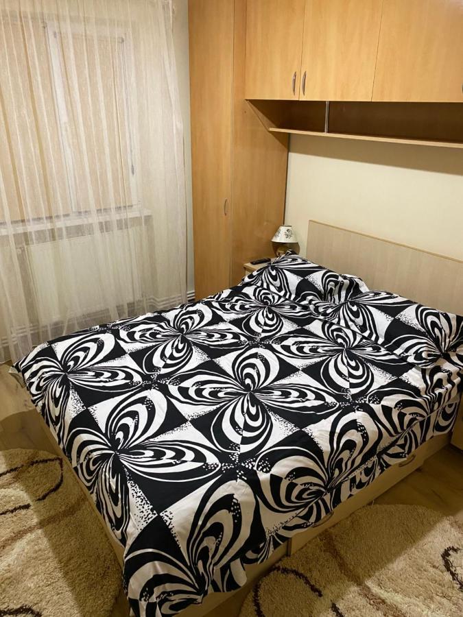 Apartament Regim Hotelier Deva Ngoại thất bức ảnh